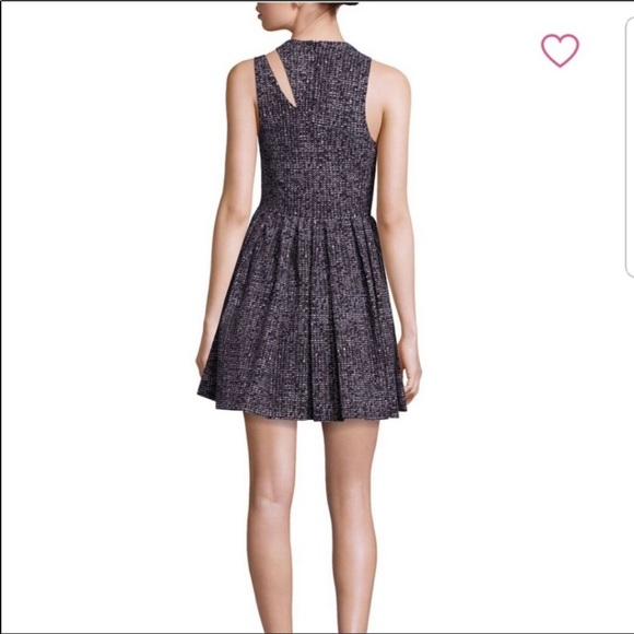 Cinq a sept dress - Picture 4 of 4